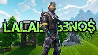 The best Fortnite Montage - 
