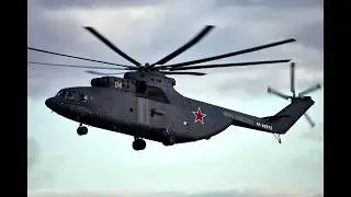Вертушки вьетнамской войны