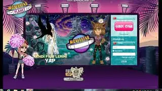 Hacked nils7 / MovieStarPlanet Turkey /
