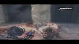 A Fallin Tree: 5th GoW Montage