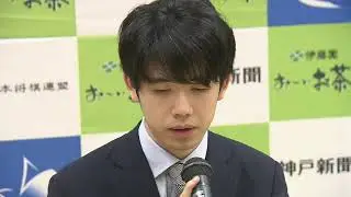 検分ほぼ全部【王位戦第5局】永世王位まであと1勝…神戸・有馬温泉へ 藤井聡太王位－渡辺明九段 立会人は福崎文吾九段