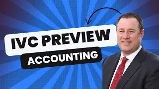 What’s Coming for IVC 30 to CPA in Spring 2025?