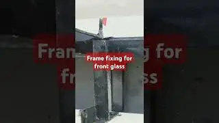 frame fixin work #commercialwork #brickbuilding #footing #buildingmaterial #house #constructionmater