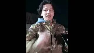 Tashlandiq ZAVODdagi Berkinmachoq!