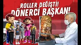 Roller Değişti! w / Ahmet Poyraz