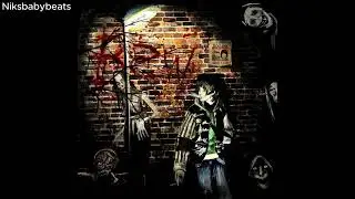 (FREE) Unkii x Og buda type beat - ВРЕМЯ