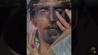 Frank Zappa - Stick it Out - Joe's Garage Act 2 - (1979 Vinyl Rip) #zappa #frankzappa #vinyl #1979