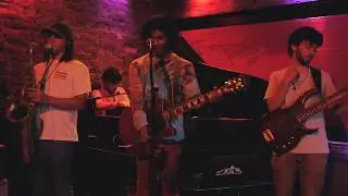 Goodbye Face - Live @ Rockwood Music Hall