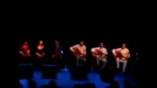 اسكندريلا - دم الشهداء - Eskenderella