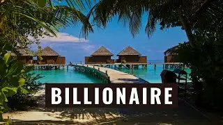 RICH LIFESTYLE • LIFE OF BILLIONAIRES • MOTIVATION