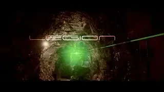 Anonymous Teamtage LEGION // Edit by AS Machete
