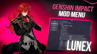 Genshin Impact Hack [2025] | Genshin Impact Mod Menu [Menu] | Genshin Impact Cheat [Download]