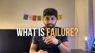 What is a FAILURE?
