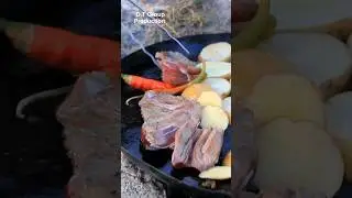 Самый сочный СТЕЙК