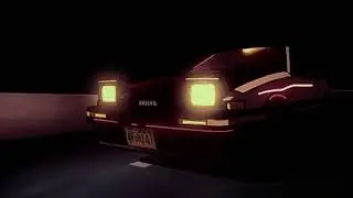 Kanya West - Runaway (Perfect Slowed + Reverb)