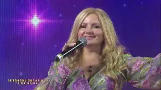 Наталія Шелепницька - Чарівна скрипка