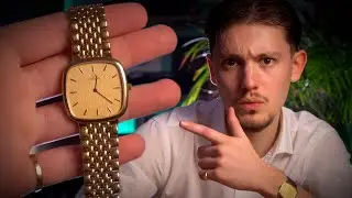 It was better BEFORE! (Omega De Ville)