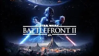 Star Wars: Battlefront II прохождение