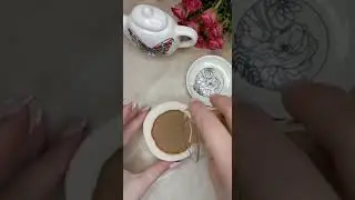 Овсяное печенье