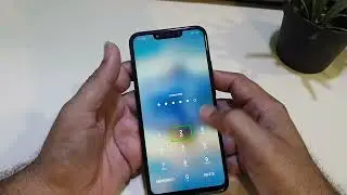 huawei Nova 3i Touch Not Work | TalkBack Setting Disable | Unlock Problem Touch
