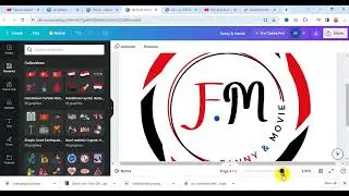 Online Freelancing Academic Center #LOGO  #youtuve banner