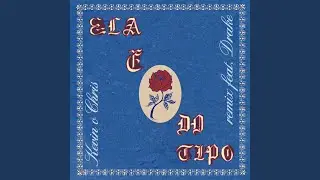 Ela É do Tipo (feat. Drake) (Remix)