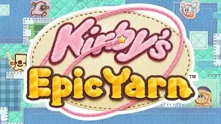 Kirbys Epic Yarn OST