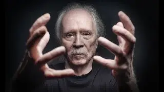 [Podcast] Señores de la Aberración 1x01 - John Carpenter