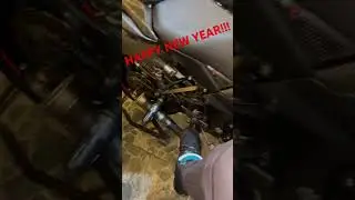 HAPPY NEW YEAR @everyone Kawasaki ninja 1000 #kawasaki #ninja1000ownersPilipinas