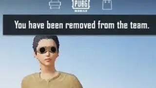 [ PUBG - EMOTION ]      ITS  NOT JUST A GAME - ITS AN EMOTION TO US