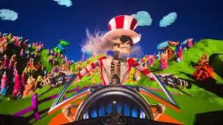 Dead & Co - Going down the road feeling bad (The Sphere, Las Vegas August 7, 2024)