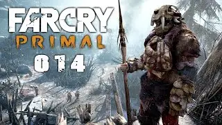 FAR CRY: PRIMAL ★ 