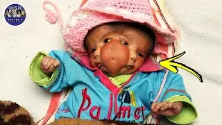 3 UNUSUAL PEOPLE IN THE WORLD PART 11