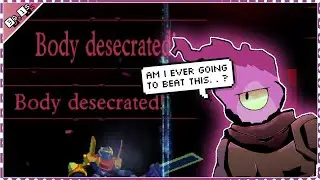 Is Dead Cells Beatable!?! | 3 Games 1 Stream