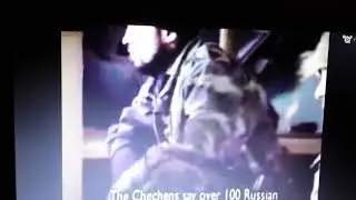 Война плохая история