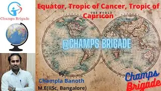 #Continents