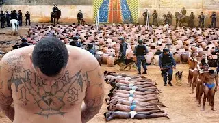 Las cárceles más terroríficas de Latinoamérica