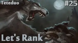 Let's Rank - On continue ! [FR] #25