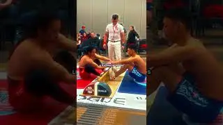 🔥 This sport is so unique