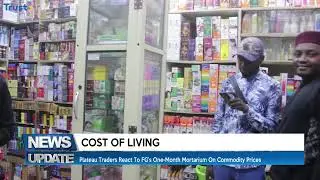 Matawalle, military chiefs mobilize to crush Sokoto bandits + more stories | 6PM 1/9/2024