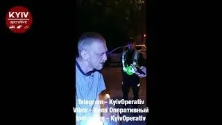 ДТП на перехресті Конєва і Касіяна
