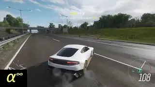 Forza Horizon 4 :Гайд :Разворот на 180 Guide One Eighty Skill