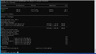 KVM VPS Speed Test | 2x Intel Xeon Platinum 8171M Benchmark (SSD RAID10)