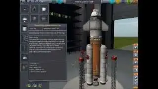 Kerbal space program ...Popis udělátek - Inwerges CZ