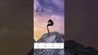 Буква «мим» – арабский алфавит / The arabic alphabet – harf «mim»حرف الميم بصوت الشيخ أيمن سويد