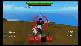 Beating the Bitch ass Nigga Malakai Flame himself