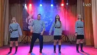 4.О5.2О22. Наши ребята из ВДВ | VOCAL BAND 