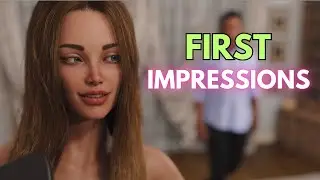 The Judas Ghost - First Impression Review