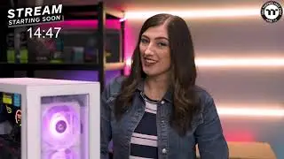 The Thermaltake 2021 Expo - Product Discussions [DAY 1]