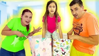 🎁 DESCHIDEM CADOURILE DE LA ZIUA TEODOREI ❗Ce surprize am gasit ❗